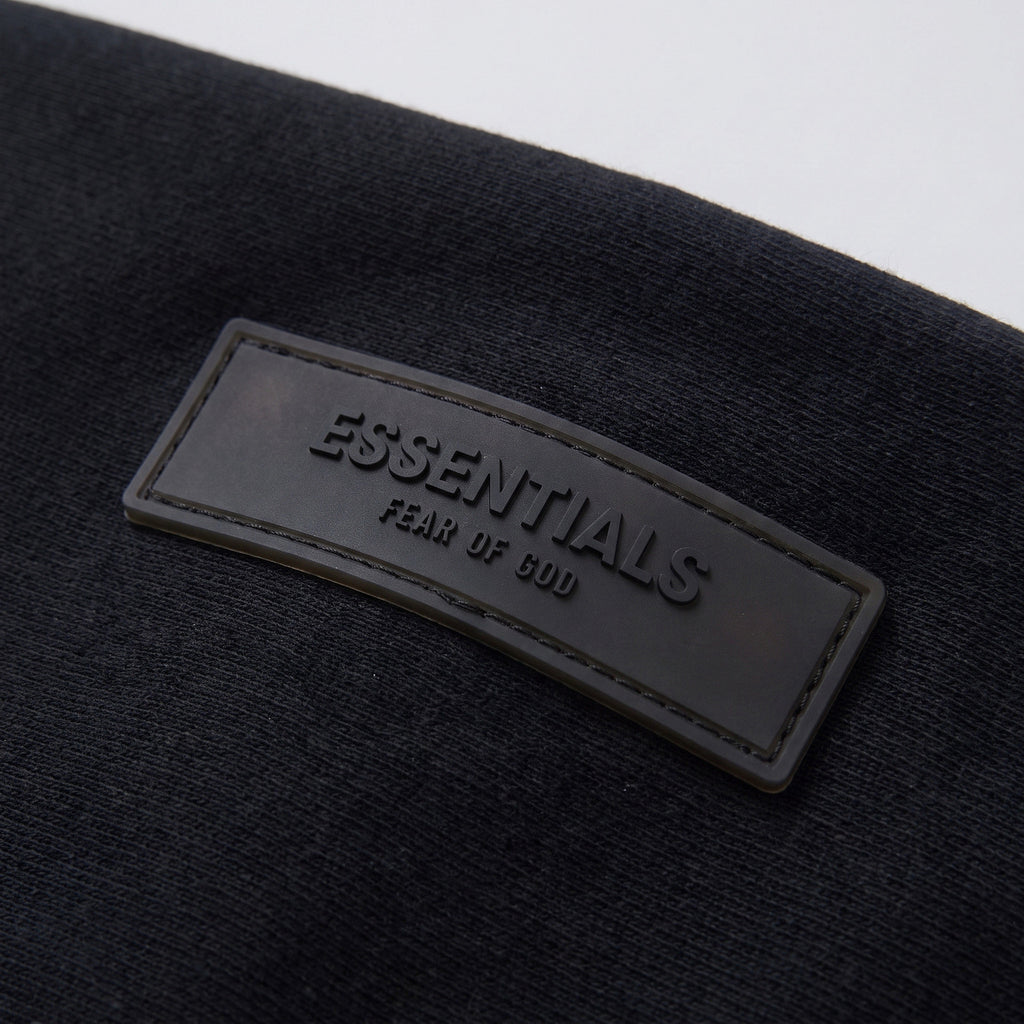 Fear of God Essentials S22 Stretch Limo/Black - Set ADONIO