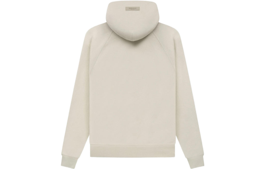 Fear of God Essentials Hoodie 1977 (SS22) Wheat