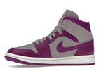 Air Jordan 1 Mid Magenta 2022 (W)