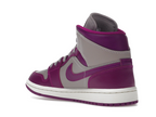 Air Jordan 1 Mid Magenta 2022 (W)