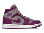 Air Jordan 1 Mid Magenta 2022 (W)
