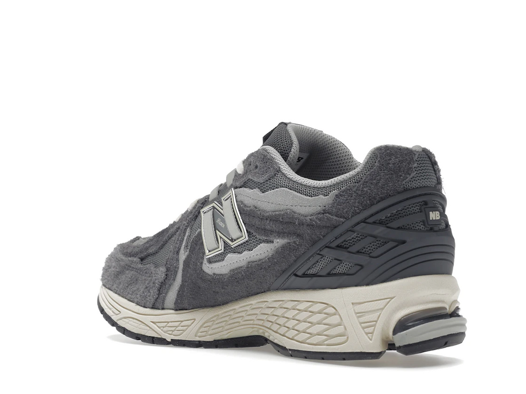 New Balance 1906D Protection Pack Harbor Grey