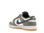 Nike Dunk Low Smoke Grey Gum 3M Swoosh