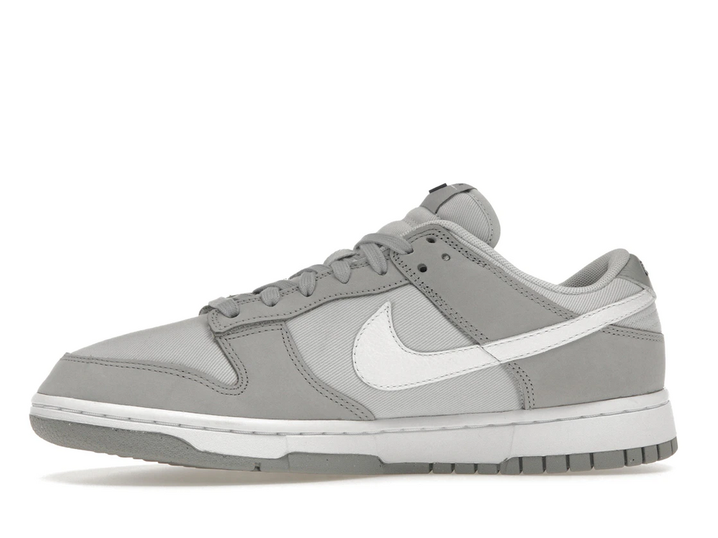 Nike Dunk Low LX Light Smoke Grey (W)
