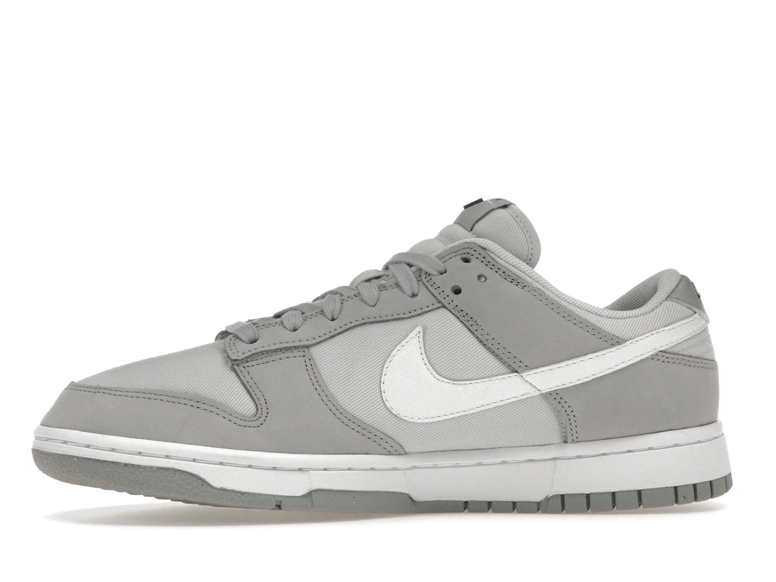 Nike Dunk Low LX Light Smoke Grey (W)