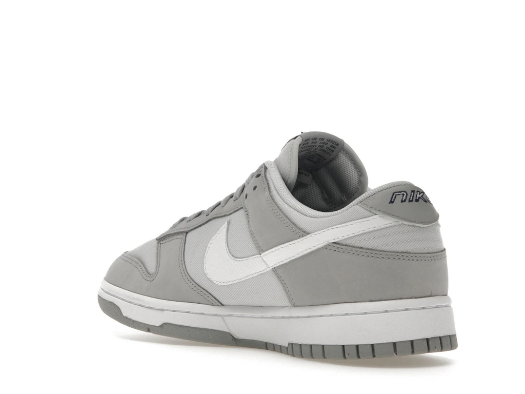 Nike Dunk Low LX Light Smoke Grey (W)