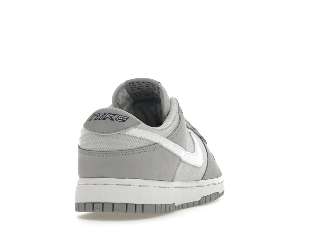 Nike Dunk Low LX Light Smoke Grey (W)