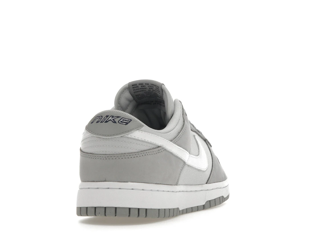 Nike Dunk Low LX Light Smoke Grey (W)