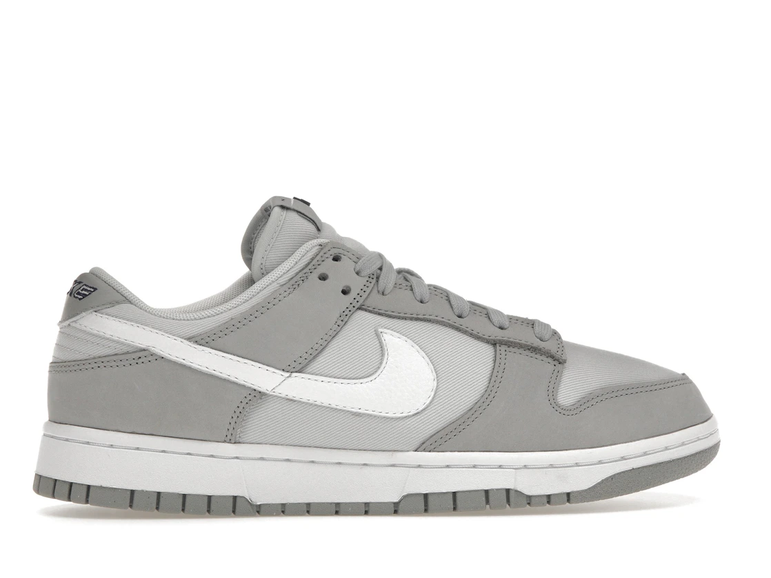 Nike Dunk Low LX Light Smoke Grey (W)