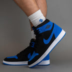 Air Jordan 1 Retro High OG Royal Reimagined