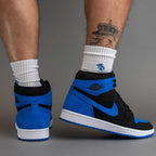 Air Jordan 1 Retro High OG Royal Reimagined