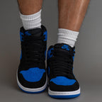 Air Jordan 1 Retro High OG Royal Reimagined