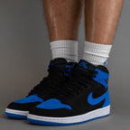 Air Jordan 1 Retro High OG Royal Reimagined