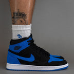 Air Jordan 1 Retro High OG Royal Reimagined