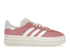 adidas Gazelle Bold Super Pop Pink (W)