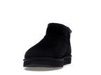 UGG Classic Ultra Mini Boot Black (W)