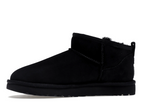 UGG Classic Ultra Mini Boot Black (W)