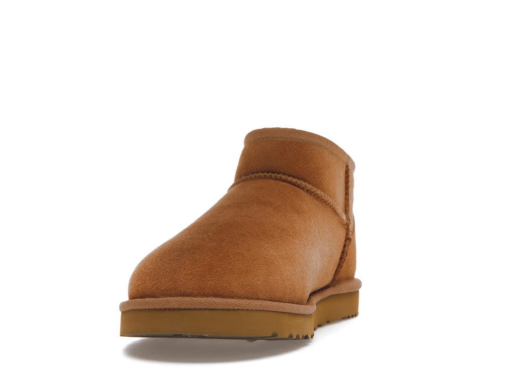 UGG Classic Ultra Mini Boot Chestnut
