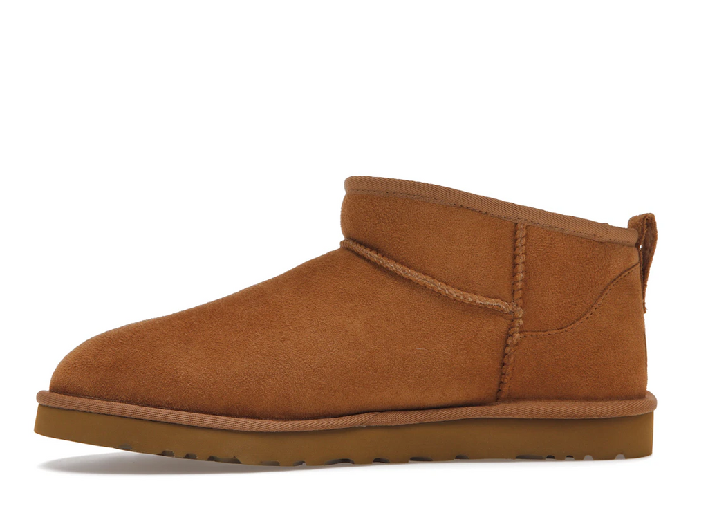 UGG Classic Ultra Mini Boot Chestnut