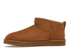UGG Classic Ultra Mini Boot Chestnut