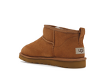 UGG Classic Ultra Mini Boot Chestnut