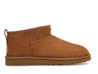 UGG Classic Ultra Mini Boot Chestnut