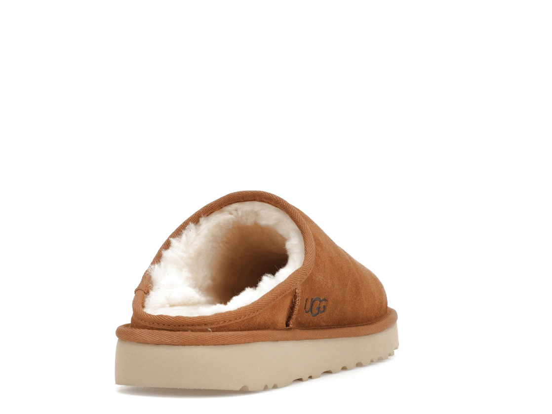 UGG Classic Slip-On Chestnut