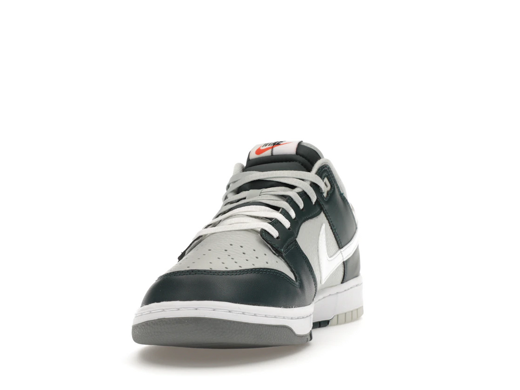 Nike Dunk Low Split Deep Jungle