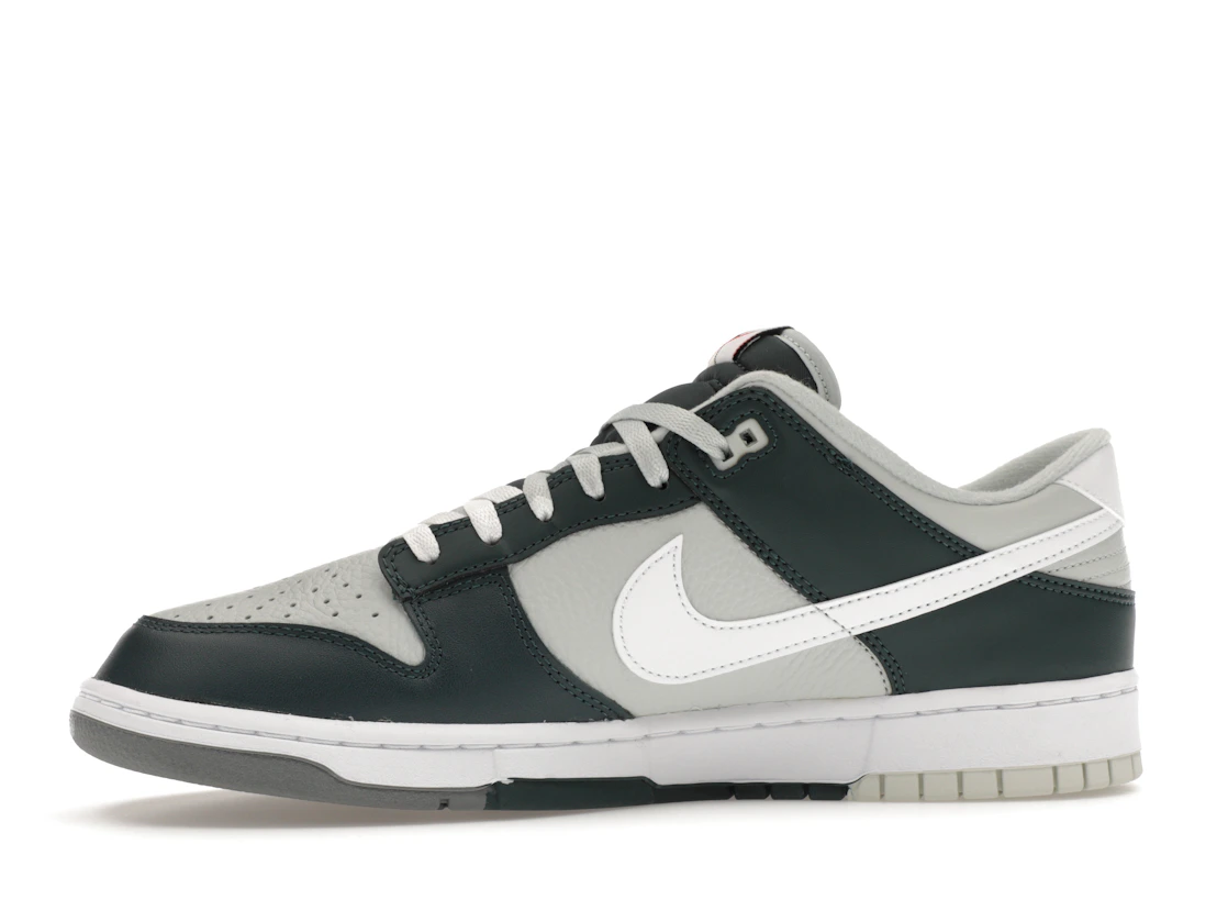 Nike Dunk Low Split Deep Jungle