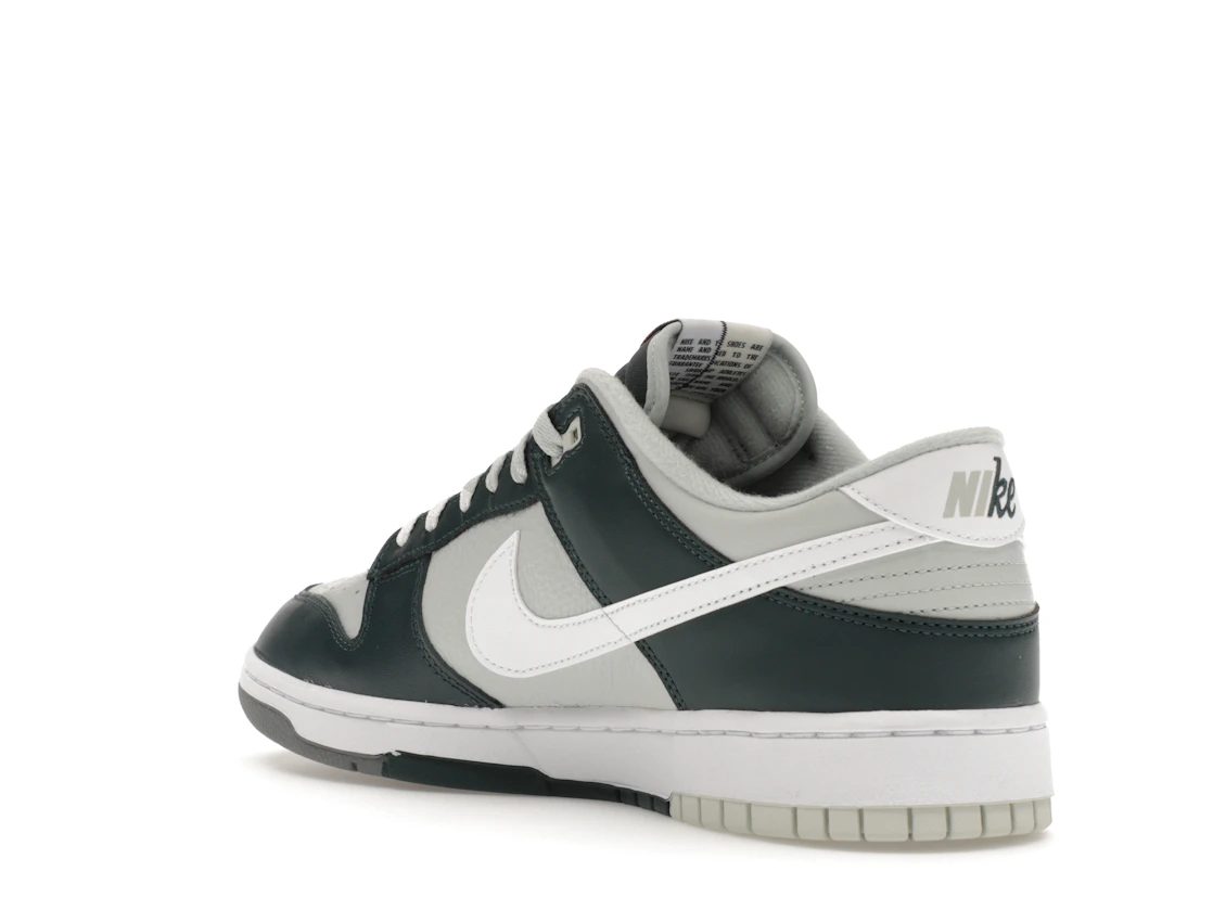 Nike Dunk Low Split Deep Jungle