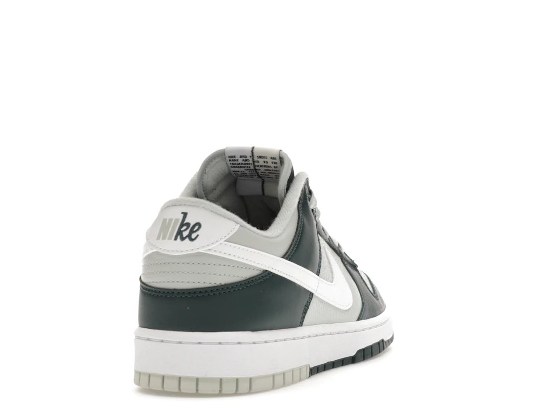 Nike Dunk Low Split Deep Jungle