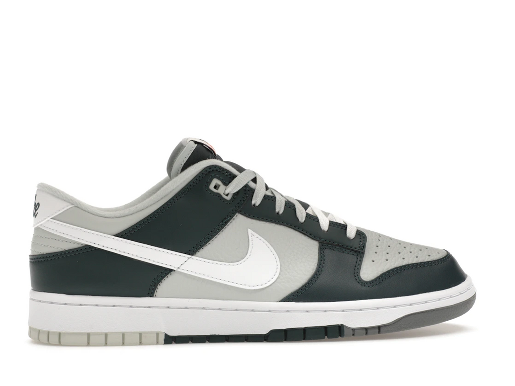 Nike Dunk Low Split Deep Jungle