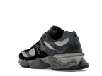 New Balance 9060 Black Castlerock Grey