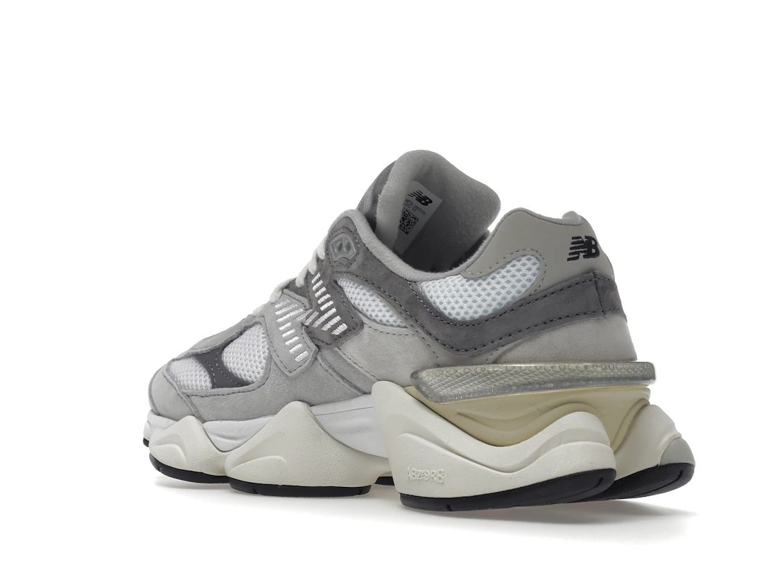New Balance 9060 Rain Cloud Grey