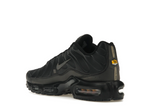 Nike Air Max Plus A-COLD-WALL Black