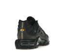 Nike Air Max Plus A-COLD-WALL Black
