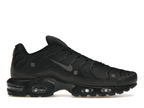 Nike Air Max Plus A-COLD-WALL Black