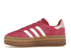 adidas Gazelle Bold Wild Pink (W)