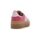 adidas Gazelle Bold Wild Pink (W)