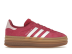 adidas Gazelle Bold Wild Pink (W)
