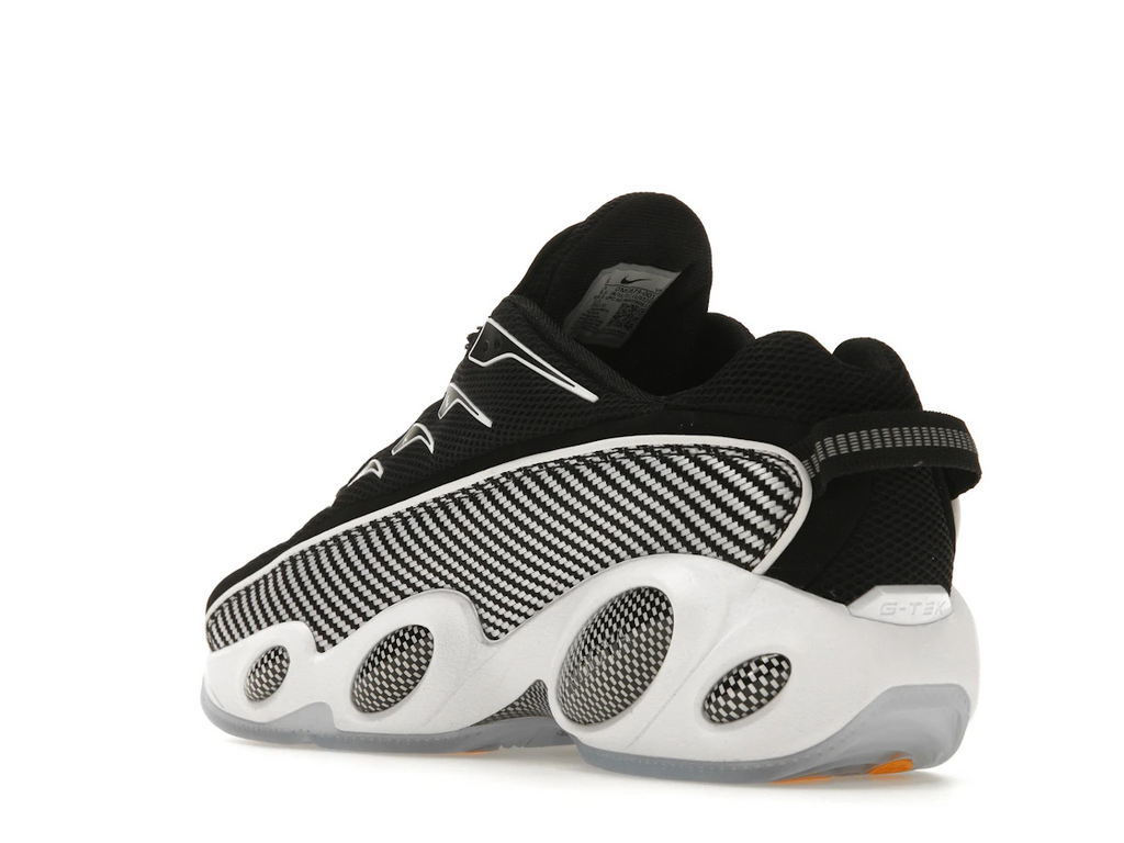 Nike NOCTA Glide Drake Black