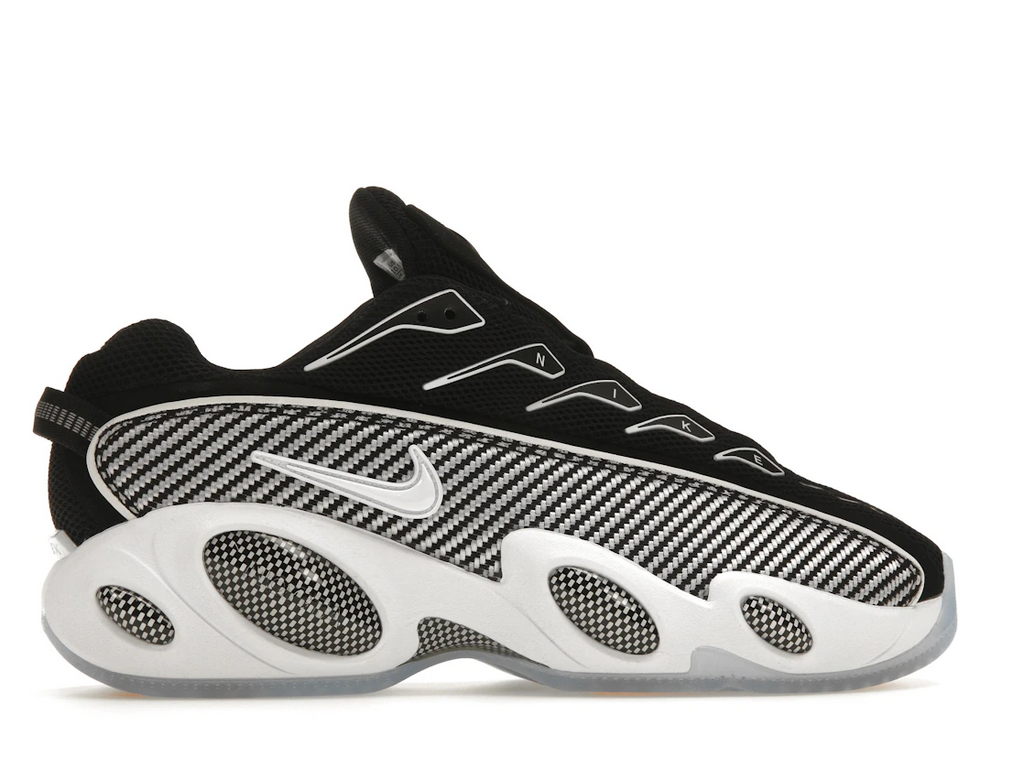 Nike NOCTA Glide Drake Black