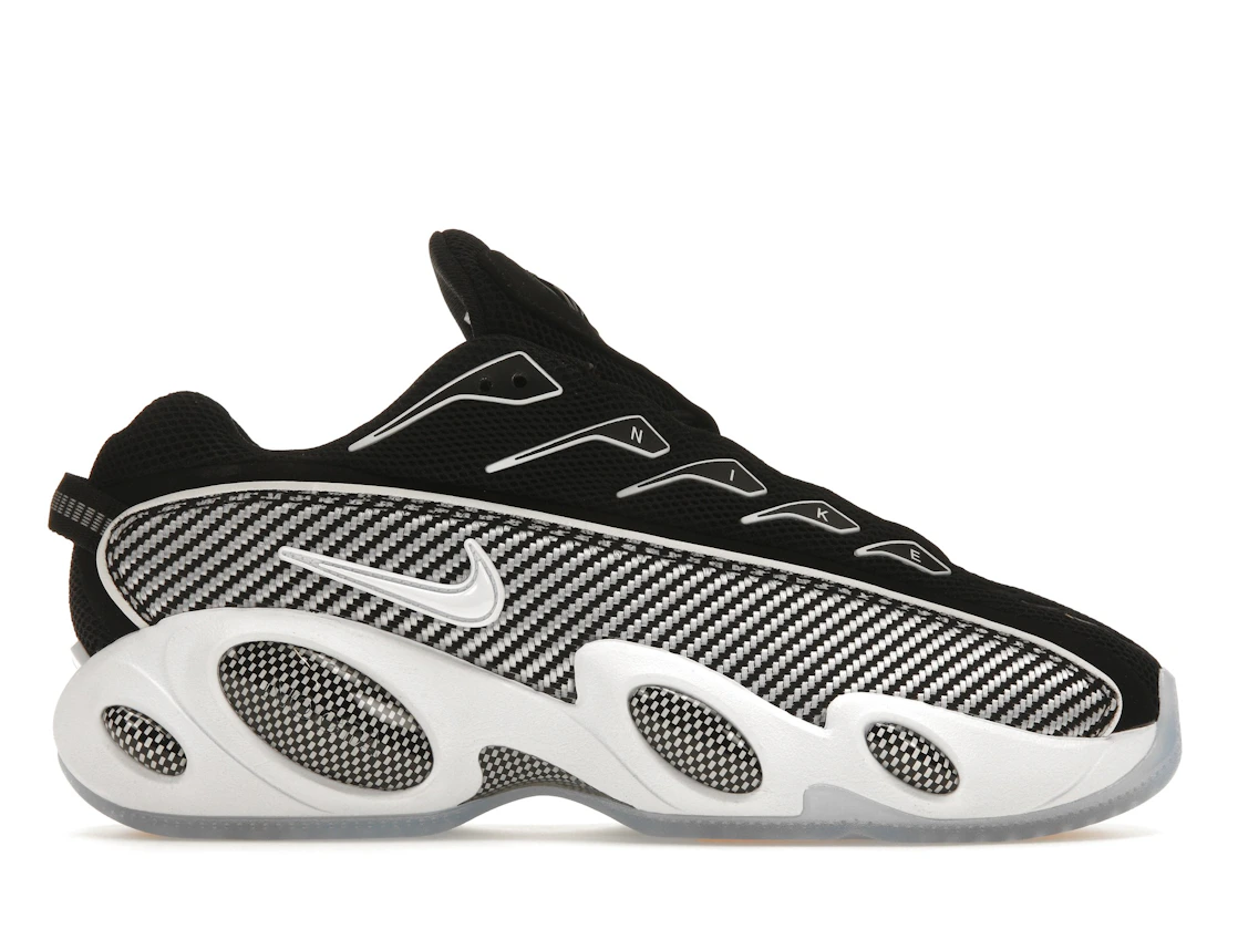 Nike NOCTA Glide Drake Black