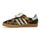 Adidas Samba Wales Bonner Dark Brown