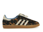 Adidas Samba Wales Bonner Dark Brown