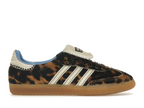 Adidas Samba Wales Bonner Dark Brown