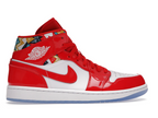 Air Jordan 1 Mid Barcelona