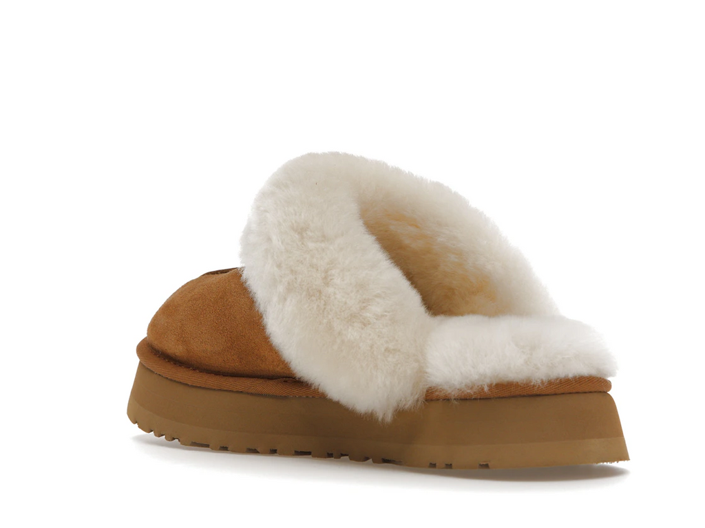 UGG Disquette Slipper Chestnut (W)