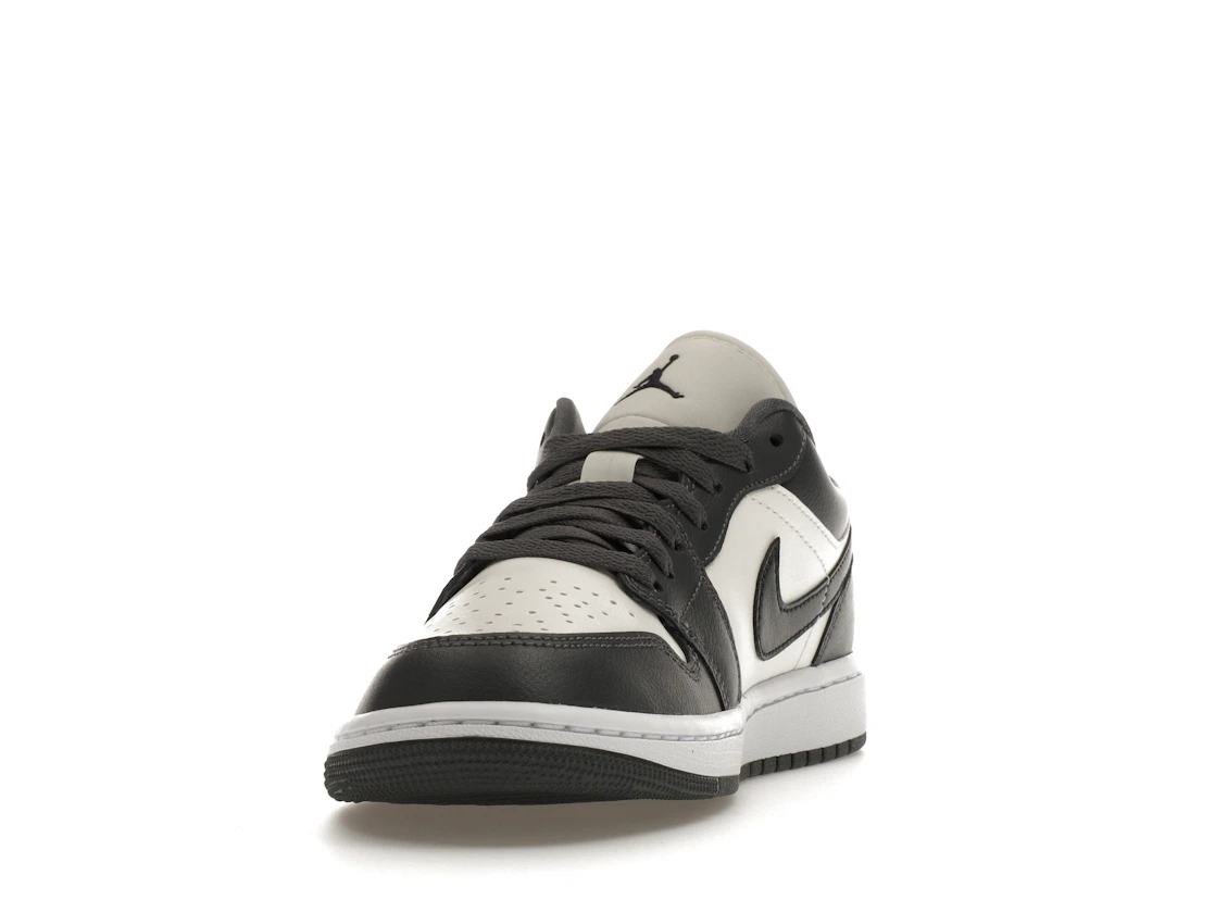 Air Jordan 1 Low Dark Grey (W)