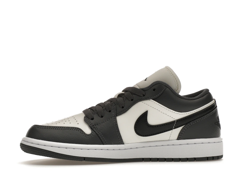 Air Jordan 1 Low Dark Grey (W)
